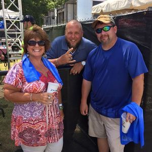 Meet your Posher, Tena